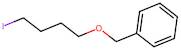 ((4-Iodobutoxy)methyl)benzene