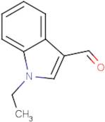 1-Ethyl-1H-indole-3-carbaldehyde