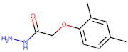 2-(2,4-Dimethylphenoxy)acetohydrazide