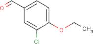 3-Chloro-4-ethoxybenzaldehyde