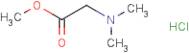 N,N-Dimethylglycine methyl ester hydrochloride