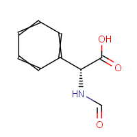 (R)-Formamido(phenyl)acetic acid