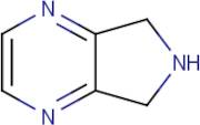 6,7-Dihydro-5H-pyrrolo[3,4-b]pyrazine