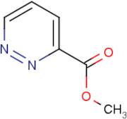 Methyl pyridazine-3-carboxylate