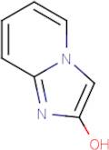 Imidazo[1,2-a]pyridin-2-ol