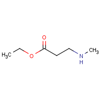 Ethyl 3-(methylamino)propanoate