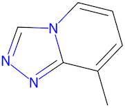 8-Methyl-[1,2,4]triazolo[4,3-a]pyridine