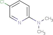 5-Chloro-n,n-dimethylpyridin-2-amine