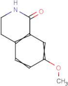 7-Methoxy-3,4-dihydro-2H-isoquinolin-1-one