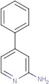 2-Amino-4-phenylpyridine