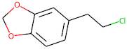 5-(2-Chloroethyl)-1,3-benzodioxole