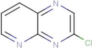 3-Chloro-pyrido[2,3-b]pyrazine
