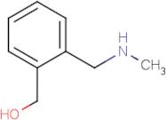 2-[(Methylamino)methyl]benzyl alcohol