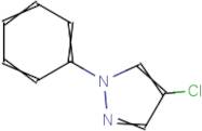 4-Chloro-1-phenylpyrazole