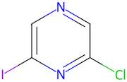 2-Chloro-6-iodopyrazine