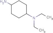 N,N-Diethyl-cyclohexane-1,4-diamine