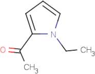 2-Acetyl-1-ethylpyrrole