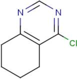 4-Chloro-5,6,7,8-tetrahydroquinazoline