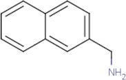 1-(2-Naphthyl)methanamine