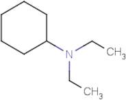 N,N-Diethylcyclohexylamine