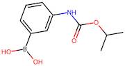 3-[(Isopropoxycarbonyl)amino]phenylboronic acid