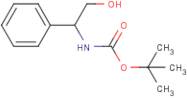 N-Boc-DL-Phenylglycinol