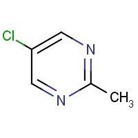 5-Chloro-2-methylpyrimidine