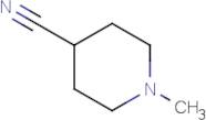 1-Methyl-piperidine-4-carbonitrile