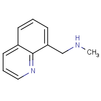 Methyl-quinolin-8-ylmethyl-amine