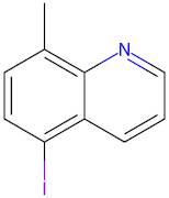 5-Iodo-8-methylquinoline