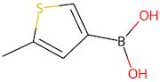 5-Methylthiophene-3-boronic acid