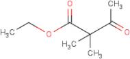 2,2-Dimethyl-3-oxo-butyric acid ethyl ester