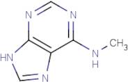 6-(Methylamino)purine