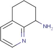 5,6,7,8-Tetrahydroquinolin-8-amine