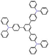 1,3,5-Tris[4-(diphenylamino)phenyl]benzene