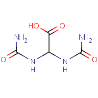 Allantoic acid