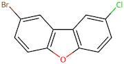 2-Bromo-8-chlorodibenzo[b,d]furan