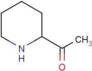 1-Piperidin-2-yl-ethanone