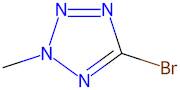 5-Bromo-2-methyl-2H-tetrazole