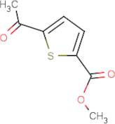 Methyl 5-acetylthiophene-2-carboxylate