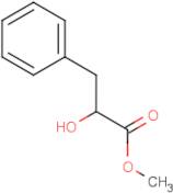 2-Hydroxy-3-phenyl-propionic acid methyl ester