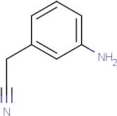 M-Aminobenzyl cyanide