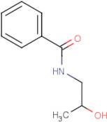 N-(2-Hydroxypropyl)benzamide