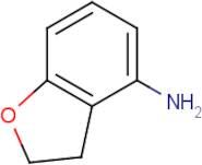 2,3-Dihydro-4-benzofuranamine