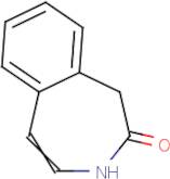 1H-Benzo[d]azepin-2(3H)-one