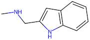 1-(1H-Indol-2-yl)-N-methylmethanamine