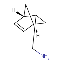 5-Norbonene-2-methanamine