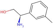 (R)-2-Amino-2-(m-tolyl)ethanol