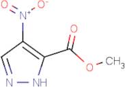 Methyl 4-nitro-1H-pyrazole-5-carboxylate