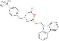 Fmoc-(R)-3-amino-4-(4-t-butyl-phenyl)-butyric acid